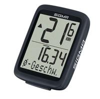SIGMA originals fietscomputer draad bc 8.0 wr