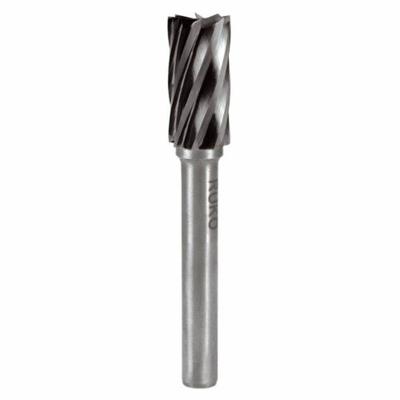Frees voor boormachine RUKO A-ZYA 6 mm Hardmetaal (HM)
