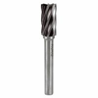 Frees voor boormachine RUKO A-ZYA 6 mm Hardmetaal (HM)