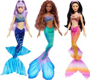 Disney Ariel 3-Pack