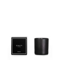 Culti Candles Ebano Geurkaars Black Label 270gr Culti Candles Ebano Geurkaars Black Label 270gr
