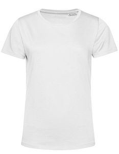 B&C BCTW02B #Organic E150 T-Shirt /Women