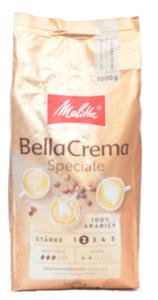 Melitta Bellacrema speciale bonen 1 kg