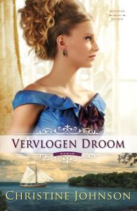 Vervlogen droom - Christine Johnson - ebook