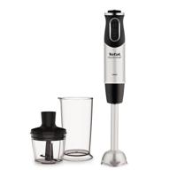 Tefal HB6598 Staafmixer Zwart Tefal HB6598 Staafmixer Zwart