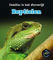 Reptielen (Hardback)