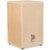 Schlagwerk CBA20S Large cajon zelfbouwkit