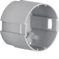 91887  - Hollow wall mounted box D=49mm 91887