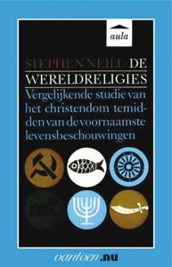 Wereldreligies (Paperback)