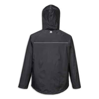 Lynx Regenjas dry go maat xl