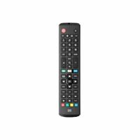 Afstandsbediening One For All URC4911 Zwart