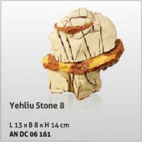 Aquatic Nature Decor Yehliu Stone 08 - thumbnail