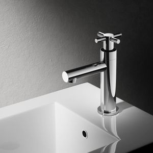 Hotbath Dude Fonteinkraan 001-X - Chroom