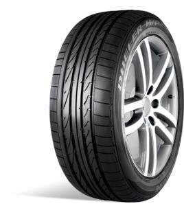 Bridgestone Dueler H/P Sport 225/55 R18 Zomer 45,7 cm (18") 22,5 cm