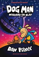 Condor Dog man 9 - dog man: misdaad en blaf