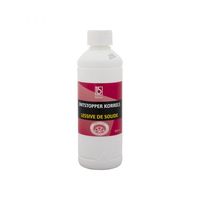 Ontstopper 0.5 liter korrels