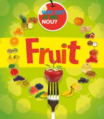Fruit (Hardback)