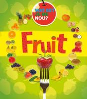Fruit (Hardback) Fruit (Hardback)