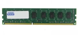 Goodram 8GB DDR3 geheugenmodule 1 x 8 GB 1333 MHz