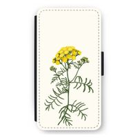 Tansy: iPhone 12 mini Flip Hoesje