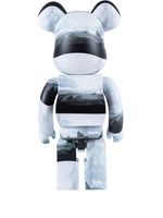 MEDICOM TOY figurine BE@RBRICK Death Stranding - Gris