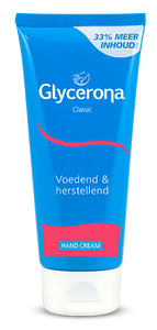 Glycerona Handcreme Classic Tube