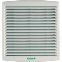 Schneider Electric NSYCVF38M230PF Ventilatiemodule 230 V (b x h x d) 117 x 137 x 49 mm 1 stuk(s)