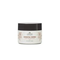 Umami Exclusive Cosmetics Oriental Herbs Rich Body Cream Allspice & Sandalwood 250ml