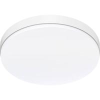 EVN EVN Lichttechnik AP27250125 LED-paneel 25 W Warmwit tot daglichtwit Wit