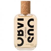 Obvious Eau de Parfum Une Vanille 100ml Obvious Eau de Parfum Une Vanille 100ml