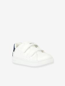 Babysneakers met klittenband Eclyper GEOX® wit