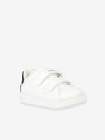 Babysneakers met klittenband Eclyper GEOX® wit
