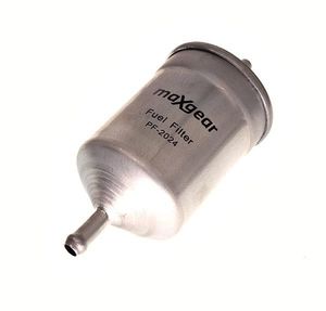 Brandstoffilter 260078