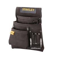 Stanley STST1-80114 Enkele Gereedschapsgordel & Hamerhouder