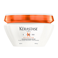 Kérastase Nutritive Masquintense Riche Masker 200 ml | Voor Droog Haar