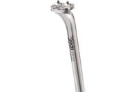 Deda RS01 Zadelpen 27,2mm - Zilver