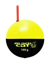 Black Cat Ronde Dobber 200 gr
