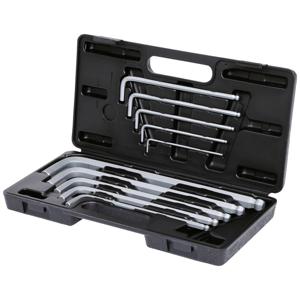 KS Tools 151.2150 Haakse schroevendraaierset