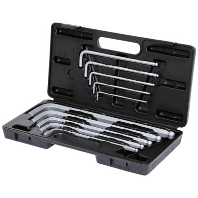 KS Tools 151.2150 Haakse schroevendraaierset
