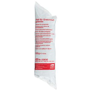 Febi Molybdeenvet 120 gr 03630