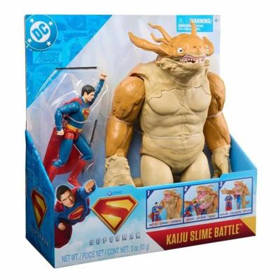 Actiefiguur Spin Master Superman