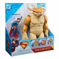 Actiefiguur Spin Master Superman