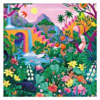 Ravensburger legpuzzel art & soul amazin nature, 750st.