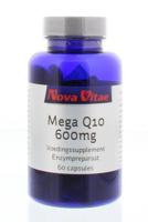 Mega Q10 600 mg