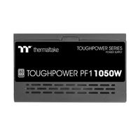 Thermaltake Toughpower PF1 power supply unit 1050 W 24-pin ATX ATX Zwart - thumbnail