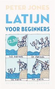 Latijn voor beginners (Paperback)
