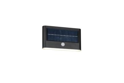 Trio Solar buitenlampRamos met bewegingssensor - R24746232
