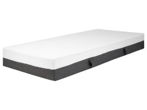 LIVARNO home Traagschuim matras Royal Visco (80 x 200 cm)