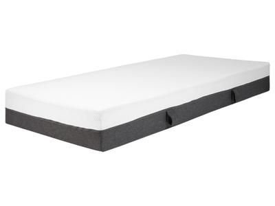 LIVARNO Traagschuim matras Royal Visco (80 x 200 cm)