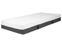 LIVARNO home Traagschuim matras Royal Visco (80 x 200 cm)